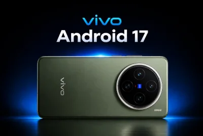 Vivo and iQOO Devices That Won't Get Android 17 (OriginOS 7) Update