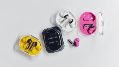 Nothing Ear (3a) Launches with Audio Snapshot, Call Recording, and 42-Hour Battery