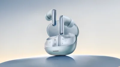 QCY MeloBuds N65 Launched with 60dB ANC, Head-Tracking Spatial Audio, and LDAC
