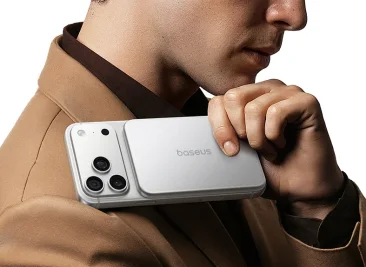 Baseus Picogo Air AM71: 5000mAh Magnetic Power Bank Launched Globally