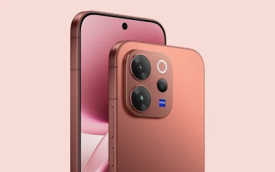 Vivo V80 tipped for mid-August launch with 7,200mAh battery