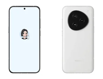 Nubia to Debut World's First AI Agent Smartphone at WAIC 2026