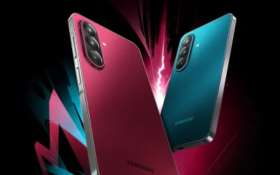 Samsung Galaxy M67 Geekbench listing hints at Exynos 2200 chip
