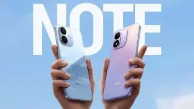 REDMI Note 17 appears on Geekbench with Snapdragon 6s Gen 4 chipset
