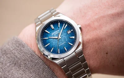 Casio Launches Five Edifice EFK-200 Automatic Watches in the US