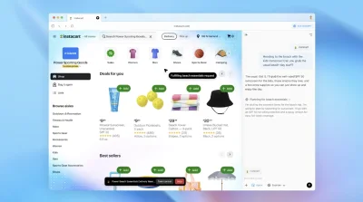 OpenAI Retires ChatGPT Atlas Browser, Shifts Focus to Desktop App