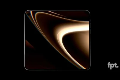 Apple Weighs Liquid Metal vs 3D Printing for Foldable iPhone Hinge