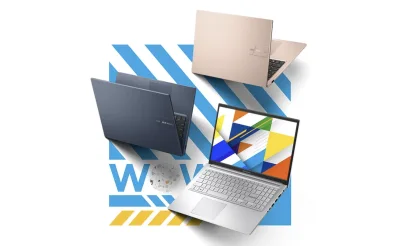 Asus Vivobook 14, Vivobook 15 Debut in India with Intel Core 7 Series 3 and AI Features