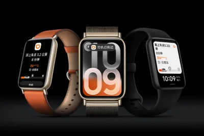 Xiaomi Smart Band 11 Clears Network Approval in China, Battery Stays at 233mAh