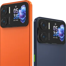 Acer Sospiro A15 Launches with Dual Displays and 64MP Camera