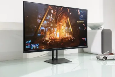 Best Budget Gaming Monitors Under $200 (2026)