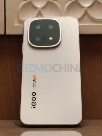 iQOO 16 tipped with dual speakers, X-axis motor, and 8,500mAh battery in fresh leak