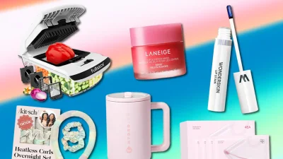 Viral TikTok Products Actually Worth Buying: From Lip Stains to Kitchen Gadgets