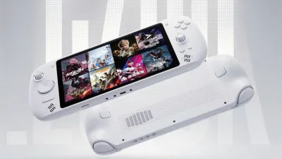 Lenovo Legion C700 cloud gaming handheld teased with Tencent START integration