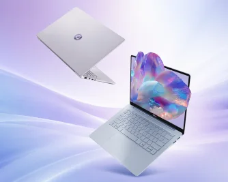 Asus A14 Air (2026) Launches in China: 990g Laptop with Ryzen 9 and OLED Display