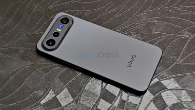 Vivo X300e storage, RAM, color options tipped in new leak