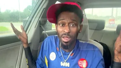 Viral Waffle House Employee Rockstar Riley Says He Wouldn't Quit Over $1M Record Deal
