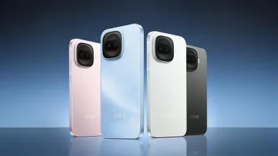 iQOO 16, Neo 12, Z12 Turbo Leak: Massive Batteries Up to 10,000mAh