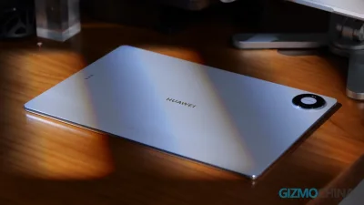 Huawei MatePad Pro Max (2026) Review: Ultra-Light, Gorgeous Screen — How Close Does It Get to a Laptop?