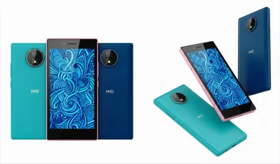 HMD Asha 505 Leaked: Lumia 830 Design, 5-inch HD Display, 3000mAh Battery