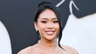 Suni Lee Announces Gymnastics Comeback Ahead of LA 2028
