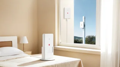 ZTE G5 Max 5G CPE Launches with Wi-Fi 7, Snapdragon X75, and IP65 Outdoor Design