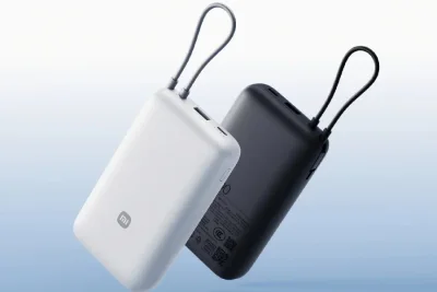Xiaomi Launches First Power Bank Under China's New Safety Standard