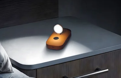Belkin BoostCharge Pro Power Bank 10K with Motion-Sensing Night Light Launches in China