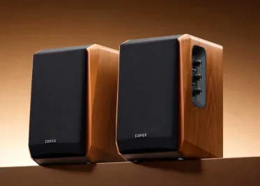 Edifier R1000TC II Desktop Speakers Launched in China with 42W Output and Bluetooth 6.0