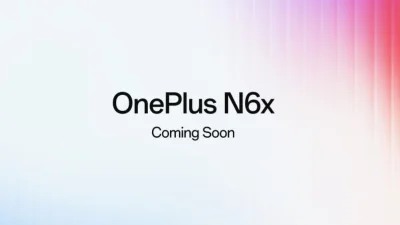 OnePlus N6x Launching Soon in India with Familiar Specs