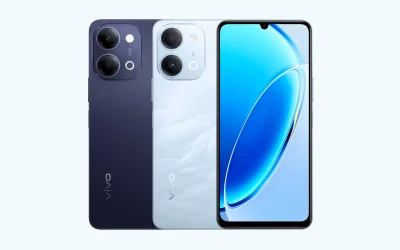 Vivo T5 Lite 44W 5G Launched in India with 6500mAh Battery and MIL-STD-810H Durability