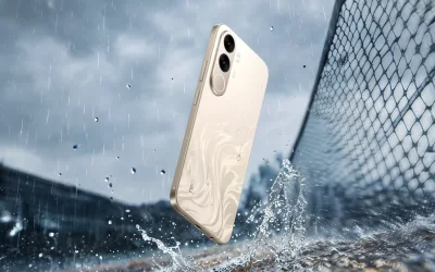 Realme C100x Launches in India with 8,000mAh Battery and MIL-STD-810H Durability