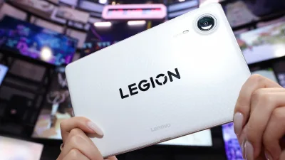 Lenovo Legion Y700 Infinite specs leak: 8-inch OLED, 5G, Snapdragon 8 Elite Gen 5
