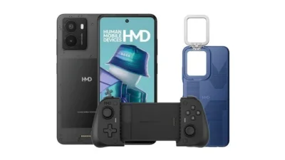 HMD Fusion 2 and XR22 Still in Development, Leak Suggests