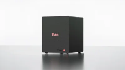 Beelink ME Pro 370: Mini PC and NAS with Ryzen AI 9 and up to 132TB storage