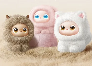 Nubia Launches iMoochi AI Pet Robot with OLED Eyes and Emotional Intelligence