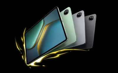 iQOO compact tablet with Snapdragon 8 Elite Gen 6 spotted, may launch alongside iQOO 16