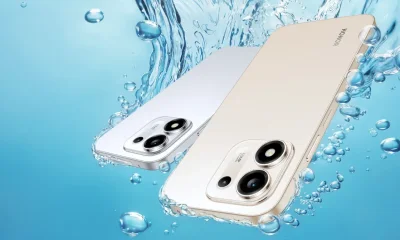 Honor X7e Plus 5G Debuts with 8,100mAh Battery and AI Button