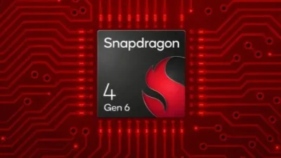 Leaked Snapdragon 4 Gen 6 Datasheet Reveals Adreno 6 GPU and LPDDR5 Support