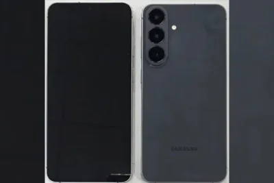 Samsung Galaxy S26 FE and Galaxy Tab S12 spotted in Google listing, September launch expected