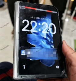 Xiaomi's Wide Foldable and Pad 9 Secure Key Certifications Ahead of Launch