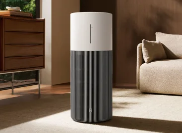 Xiaomi Mijia Purifying Humidifier 3 Pro Launches: 2-in-1 Air Purifier and Humidifier