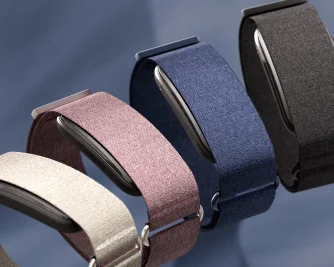 Garmin CIRQA Screenless Smart Band Launches with 24/7 Health Tracking