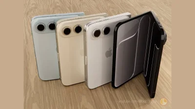 iOS 27 Beta Suggests iPhone with Dual Batteries Is Coming