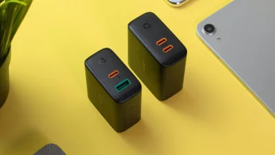 Best GaN Chargers in India (July 2026): Top Picks for Fast Charging