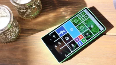 HMD Global may bring back Windows Phone-style tile interface on Android