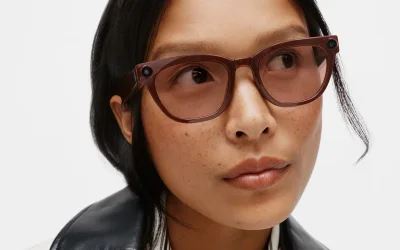 Samsung unveils AI smart glasses powered by Gemini and Android XR