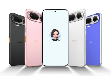 Nubia NaviX Ultra Leak Reveals Snapdragon 8 Elite Gen 5, 7,100mAh Battery, Triple 50MP Cameras