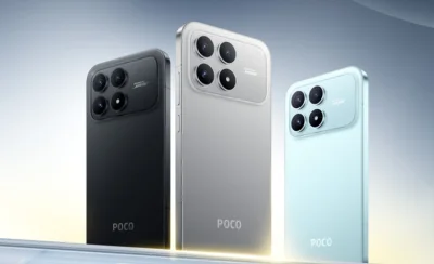 Poco F9 Ultra, Poco F9 Pro, and Vivo X500 Global Versions Spotted in Certifications