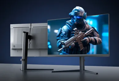 Philips Launches Affordable 27-Inch 2K Gaming Monitor with 425Hz Refresh Rate